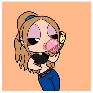 Meet your Posher, Candida